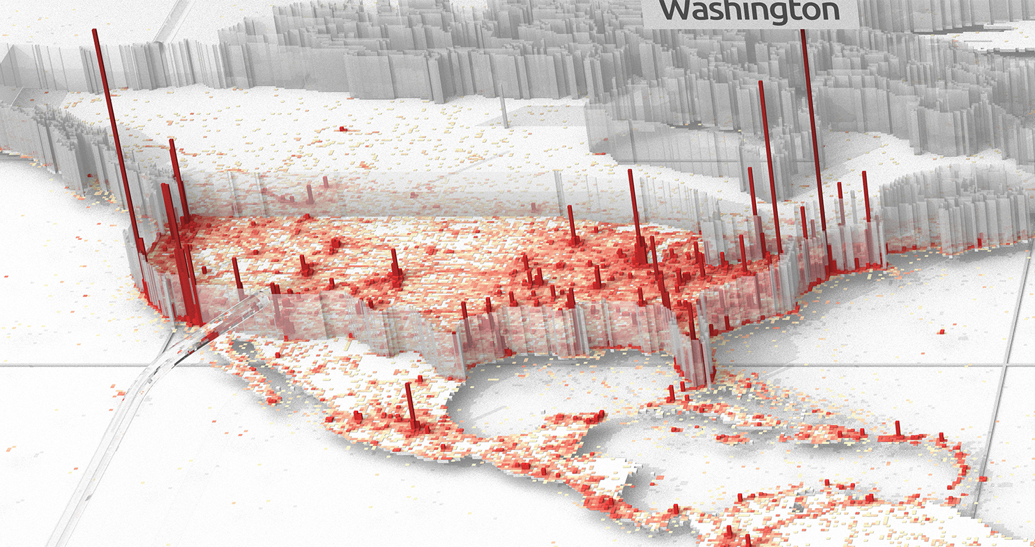 Sensing global tourism numbers with millions of publicly shared online photographs